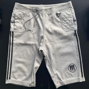 Adidas NEIGHBORHOOD TYO->HZA Shorts like new